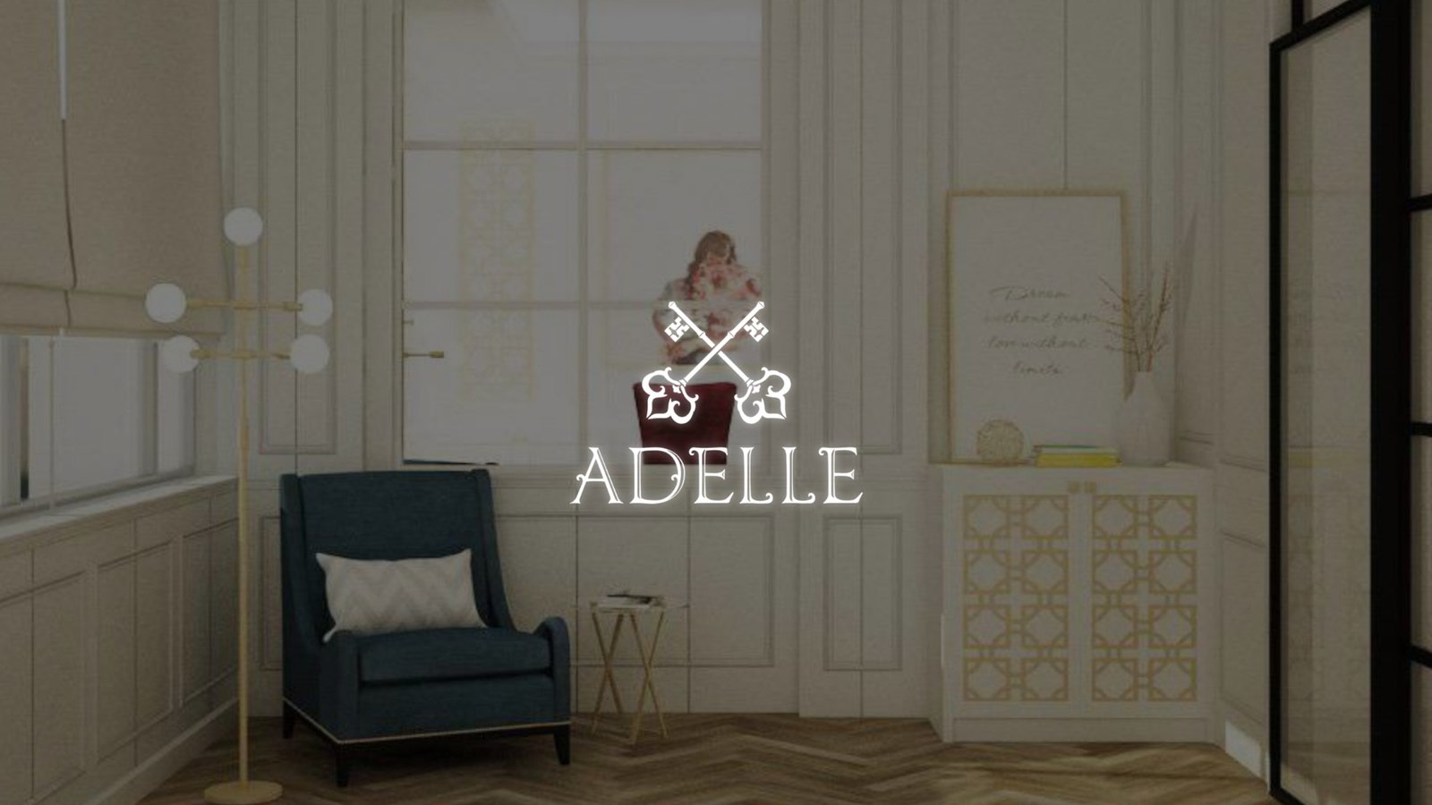 Office Adelle Jewellery